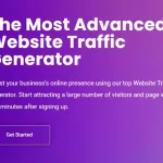 ADVANCED WAY TO increase website traffic
